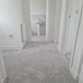 Builders Clean Royal Academy W1S